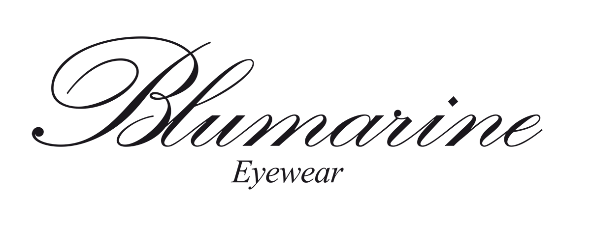 Blumarine Eyewear Logo